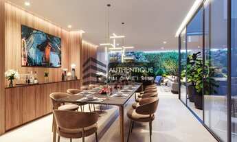 Imagem 7: Casa Jardim Itaverá - Cidade Jardim - Casa à venda no bairro Jardim Guedala - São Paulo/SP