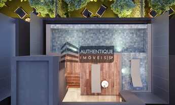 Imagem 4: Casa Jardim Itaverá - Cidade Jardim - Casa à venda no bairro Jardim Guedala - São Paulo/SP