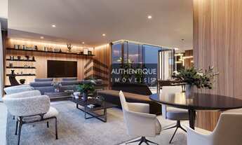 Imagem 3: Casa Jardim Itaverá - Cidade Jardim - Casa à venda no bairro Jardim Guedala - São Paulo/SP