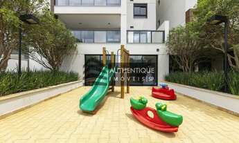 Imagem 5: CASA MARIANA FRAIHA - Apartamento à venda em São Paulo/SP