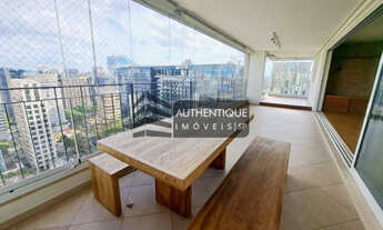 Imagem: Lindenberg Iguatemi Itaim Bibi - Apartamento