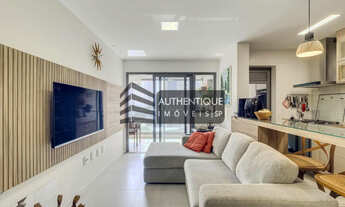 Imagem 7: CHEZ VOUS MOEMA - Apartamento no bairro Moema à venda