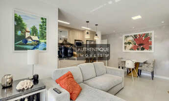 Imagem 4: CHEZ VOUS MOEMA - Apartamento no bairro Moema à venda