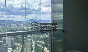 Imagem 7: LEVEL ALPHAVILLE - Apartamento em Alphaville à venda