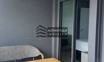 Imagem 6: LEVEL ALPHAVILLE - Apartamento em Alphaville à venda