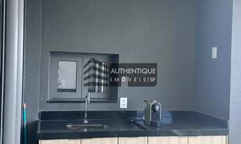 Imagem 4: LEVEL ALPHAVILLE - Apartamento em Alphaville à venda