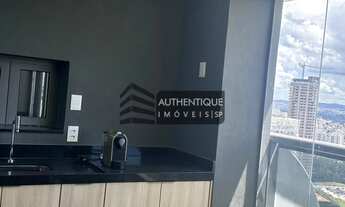 Imagem 3: LEVEL ALPHAVILLE - Apartamento em Alphaville à venda