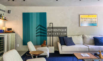 Imagem 6: Bothanica Alto de Pinheiros - Apartamento à venda em São Paulo/SP