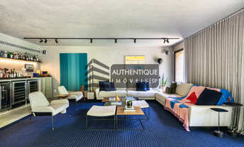 Imagem 2: Bothanica Alto de Pinheiros - Apartamento à venda em São Paulo/SP