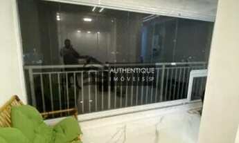 Imagem: LIVING CONCEPT PANAMBY. - Apartamento à