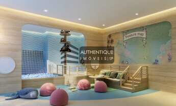 Imagem 6: LIVING WELLNESS ACLIMACAO - Apartamento à venda no bairro Jardim da Glória - São Paulo/SP