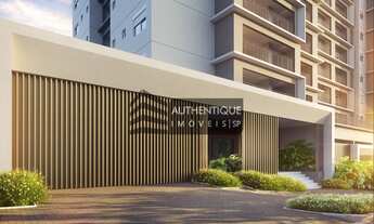 Imagem 3: LIVING WELLNESS ACLIMACAO - Apartamento à venda no bairro Jardim da Glória - São Paulo/SP