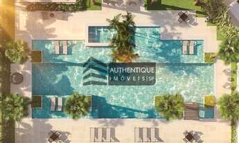 Imagem 2: LIVING WELLNESS ACLIMACAO - Apartamento à venda no bairro Jardim da Glória - São Paulo/SP