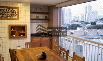 Imagem: Timing Mooca - Apartamento à venda em São