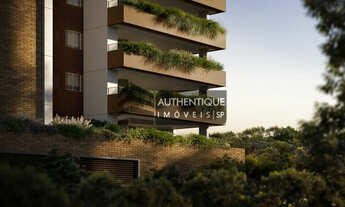 Imagem: SOFIA CAMPO BELO - Apartamento à venda