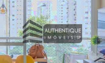 Imagem: Vision Campo Belo - Apartamento à venda