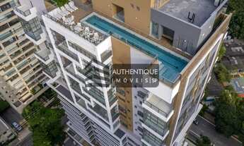 Imagem 2: Omni Ibirapuera - Apartamento à venda em São Paulo/SP