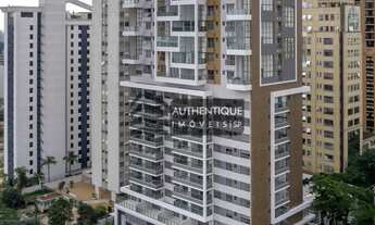 Imagem 6: Omni Ibirapuera - Apartamento à venda em São Paulo/SP