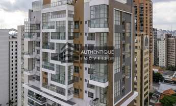 Imagem 5: Omni Ibirapuera - Apartamento à venda em São Paulo/SP