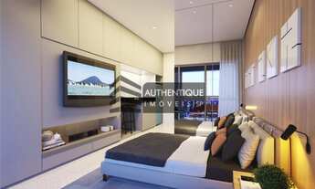 Imagem: Omni Ibirapuera - Apartamento à venda em