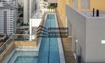 Imagem 3: Omni Ibirapuera - Apartamento à venda em São Paulo/SP