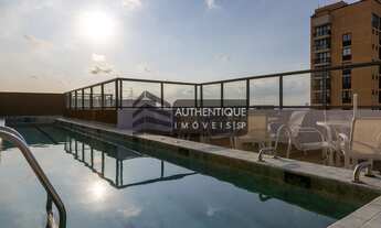 Imagem 4: Omni Ibirapuera - Apartamento à venda em São Paulo/SP