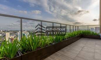 Imagem 7: Omni Ibirapuera - Apartamento à venda em São Paulo/SP