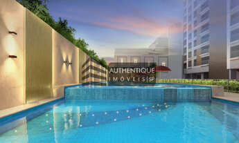 Imagem 6: Quattri Cyrela Vila Mariana - Apartamento à venda no bairro Vila Mariana - São Paulo/SP, Z