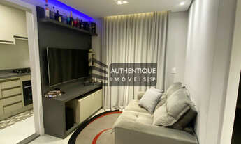 Imagem 5: FLORIZA JARDIM VILA FORMOSA - Apartamento à venda no bairro Jardim Vila Formosa - São Paul