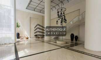 Imagem 7: CIRAGAN CONSOLACAO - Apartamento à venda em São Paulo/SP