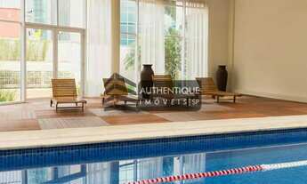 Imagem 4: CIRAGAN CONSOLACAO - Apartamento à venda em São Paulo/SP