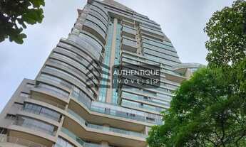 Imagem: CIRAGAN CONSOLACAO - Apartamento à venda