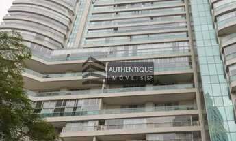 Imagem 6: CIRAGAN CONSOLACAO - Apartamento à venda em São Paulo/SP