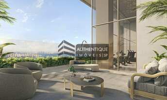 Imagem 4: VISTA CYRELA VENEZIA - Apartamento à venda no bairro Jardim Everest - São Paulo/SP, Zona O