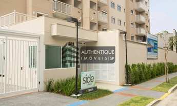 Imagem 4: Side Atlantica Socorro - Apartamento à venda em São Paulo/SP