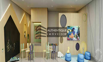 Imagem 7: SIGNATUR - Parque Imperial Saúde - Apartamento à venda no bairro Saúde - São Paulo/SP, Zon