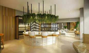 Imagem 5: SIGNATUR - Parque Imperial Saúde - Apartamento à venda no bairro Saúde - São Paulo/SP, Zon