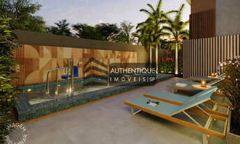 Imagem 2: SIGNATUR - Parque Imperial Saúde - Apartamento à venda no bairro Saúde - São Paulo/SP, Zon