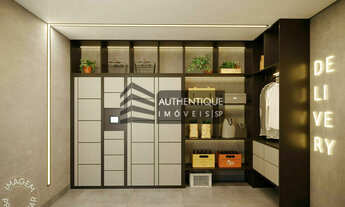 Imagem 6: SIGNATUR - Parque Imperial Saúde - Apartamento à venda no bairro Saúde - São Paulo/SP, Zon