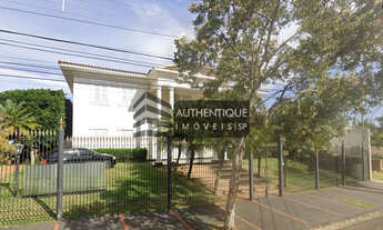 Imagem 2: Casa à venda no bairro Jardim Sumaré - Ribeirão Preto/SP