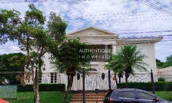 Imagem 4: Casa à venda no bairro Jardim Sumaré - Ribeirão Preto/SP