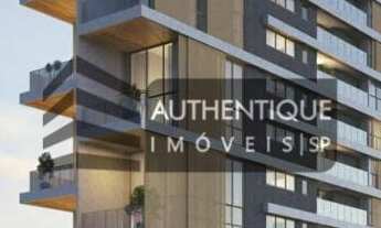 Imagem: Apartamento à venda em São Paulo/SP