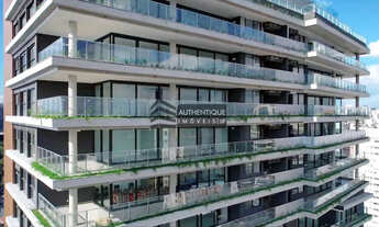 Imagem: Alameda Jardins - Apartamento à venda em