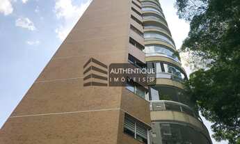 Imagem: Aline Itaim Bibi - Apartamento à venda