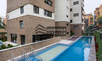 Imagem 2: Guedala House - Jardim Guedala - Apartamento à venda em São Paulo/SP