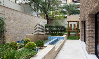 Imagem 3: Guedala House - Jardim Guedala - Apartamento à venda em São Paulo/SP