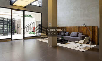 Imagem 5: Guedala House - Jardim Guedala - Apartamento à venda em São Paulo/SP