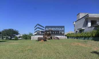 Imagem 1: Villaggio Paradiso Itatiba - Terreno à venda no bairro Condominio Residencial Paradiso - I