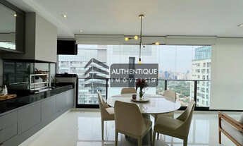 Imagem 2: PIN HOME DESIGN PINHEIROS - Apartamento no bairro Pinheiros à venda