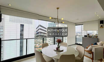 Imagem 3: PIN HOME DESIGN PINHEIROS - Apartamento no bairro Pinheiros à venda